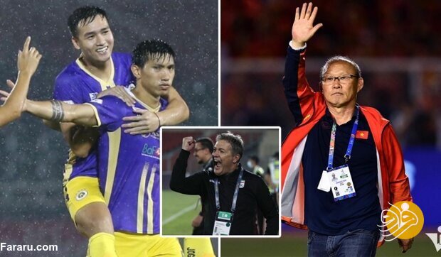 درخواست دراگان اسکوچیچ برای سرمربیگری تیم ملی ویتنام