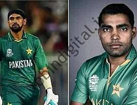 «رد شد»، طرفداران شعیب مالک و کامران اکمل را برای توئیت ترول کردند پس از باخت نهایی پاکستان مقابل سریلانکا   اخبار کریکت