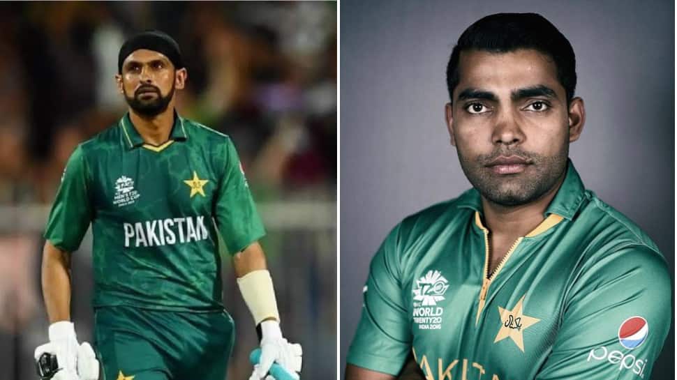 «رد شد»، طرفداران شعیب مالک و کامران اکمل را برای توئیت ترول کردند پس از باخت نهایی پاکستان مقابل سریلانکا |  اخبار کریکت