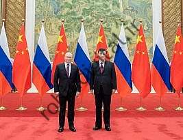 نظر  پوتین هیچ‌کس را فریب نمی‌دهد، البته نه شی