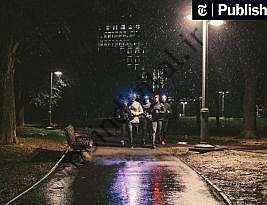 چگونه دوندگان می توانند با کاهش ساعات نور روز قابل مشاهده باشند