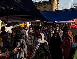 اعتراضات ایران ناشی از اقتصاد بیمارگونه