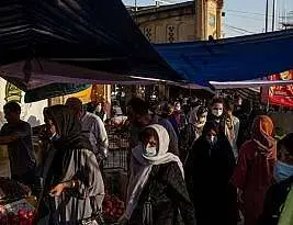 اعتراضات ایران ناشی از اقتصاد بیمارگونه