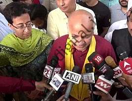 &  یه آزادی کی دوسری لادای های&    مانیش سیسودیا قبل از حضور در CBI در پرونده کلاهبرداری سیاست مالیات غیر مستقیم   اخبار هند