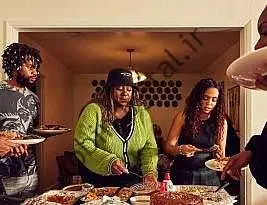 سیگار کشیدن علف هرز در روز شکرگزاری &   نیویورک تایمز