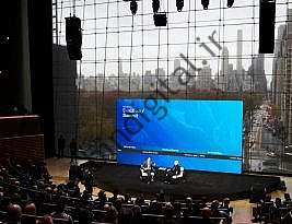 FTX، زاکربرگ و آنچه در نشست DealBook اتفاق افتاد