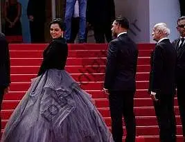 ترانه علیدوستی بازیگر زن ایرانی پس از ابراز حمایت از اعتراضات بازداشت شد