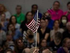 نظر   مسابقه Fetterman Oz بدون کیک است