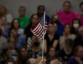 نظر   مسابقه Fetterman Oz بدون کیک است