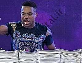 پدیده جری ایز  چگونه واعظ نیجریه ای به یک ستاره اینترنتی تبدیل شد