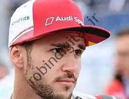 دنیل ابت  آئودی ستاره خود را پس از مسابقه دادن گیمر 18 ساله تحت نام راننده فرمول E در مسابقات ورزشی الکترونیکی تعلیق کرد.