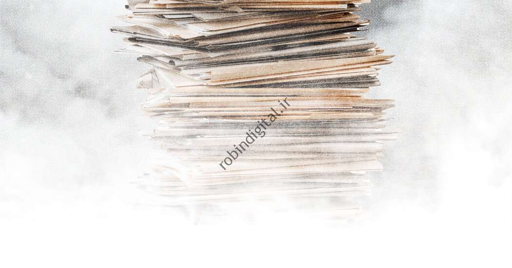 نظر |  Wonking Out: نظاره گر از طریق مه تورم