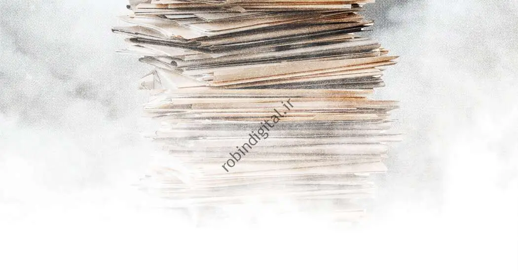 نظر |  Wonking Out: نظاره گر از طریق مه تورم