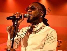 گرمی اضافه کردن یک دسته Afrobeats را در نظر دارد