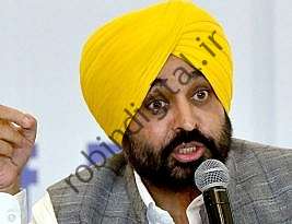 در 2 می، ادارات دولتی پنجاب از ساعت 7.30 صبح تا 2 بعد از ظهر فعالیت خواهند کرد   اخبار هند