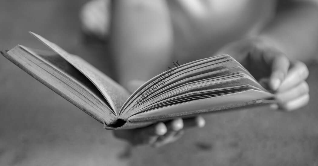 نظر |  من چه مشکلی با علوم انسانی دارم