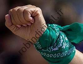 نظر   مخالفت با ممنوعیت سقط جنین در حال شروع به وحشت جمهوری خواهان است