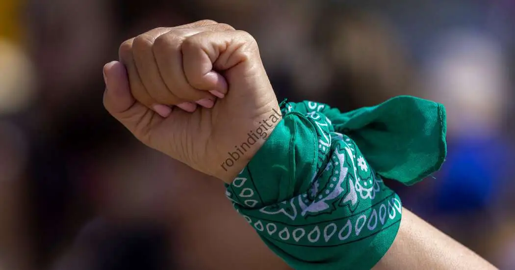 نظر |  مخالفت با ممنوعیت سقط جنین در حال شروع به وحشت جمهوری خواهان است