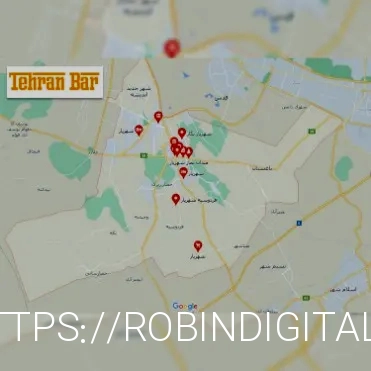 باربری در شهریار