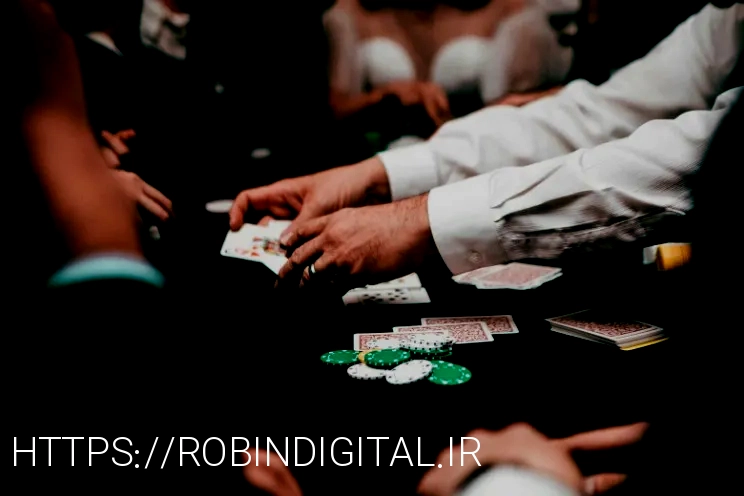 بهترین سایت شرط بندی و BET