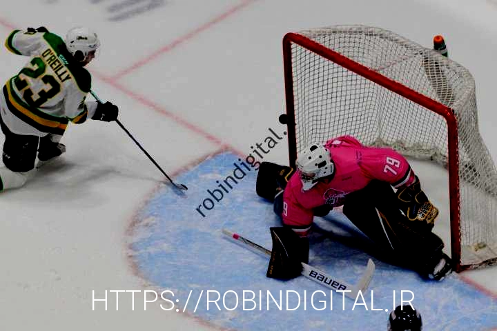 هت تریک نیک سیما، Saginaw Spirit را به پیروزی مقابل شوالیه های لندن رساند &   لندن   Globalnews.ca